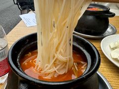 -李记特色罐罐米线(重庆中环大厦店)