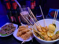 -纯K(打浦桥店)