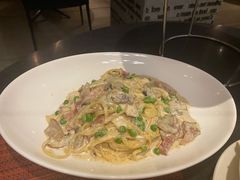-WOLFGANG PUCK KITCHEN & BAR(迪士尼小镇店)