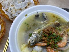 -面道赞宁海海鲜面(迎凤街店)