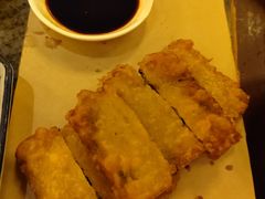 -古铺良食(柯城店)