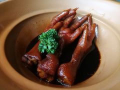 -嘉禾·悦享餐厅(八方汇店)