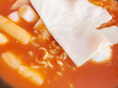 -韩流热风(桥东街店)