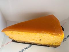 南瓜芝士蛋糕-Jamaicablue Coffeeshop(中央广场店)