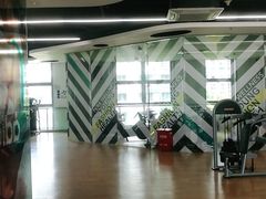 -一兆韦德(万源城店)
