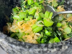 -野蔓果·山野菜(西湖景区·龙井茶田店)