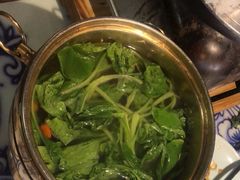 -卢大鲜鱼头捞饭(美利广场店)