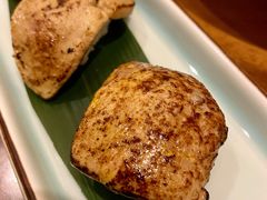 鹅肝寿司-希望日本料理(保利香槟花园店)