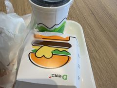 -德克士(宝鸡店)