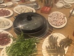 -濠轩阁特色生蚝火锅总店