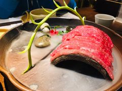 九秒牛肉-盡膳口福跷脚牛肉火锅(合生汇购物中心店)