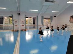 -西安小天鹅艺术团(曲江Alice店)