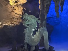 -灵栖洞天