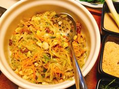 -林四喜·闽南传家菜(鼓浪屿店)