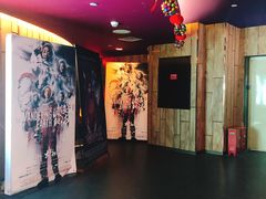 -中影国际影城(兰生大厦CINITY LED店)