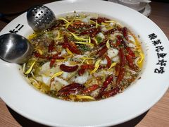 -太二酸菜鱼(中山龙之梦店)