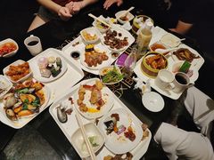 -堂会(白云店)