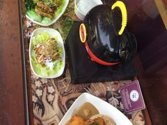 -大冒险家餐厅