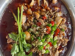 -米二红烧兔(华阳店)