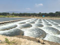 -门城湖公园