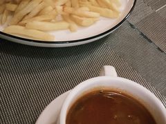 -JACK’S  PLACE 杰克地方(上海路店)