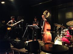 iphone_upload_pic-东岸Cafe 爵士俱乐部