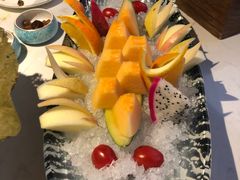 -颂·江南宴(大剧院店)