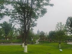 -西海子公园