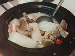 -新兴·金羊座·粤菜点心(乐峰店)