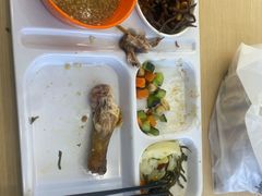 -香妃烤鸡(西单店)