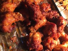 -比格比萨自助(花园路店)