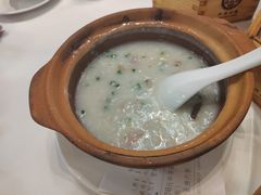 -怀德酒楼·粤菜·海鲜·茶点(怀德万象汇店)