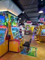 -丁当乐园(经纬汇店)