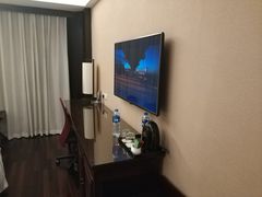 -杭州西湖艺联君亭酒店(黄龙体育中心地铁口店)