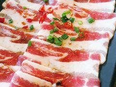 -新石器烤肉(美利广场店)