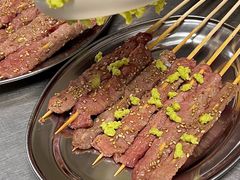 -雪熊精酿·哈尔滨烧烤酒馆(非遗大串店)