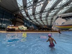 -青岛东方影都融创水世界