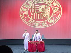 -万达影城(开福万达广场IMAX店)