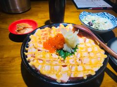 -东岸料理·寿司·刺身
