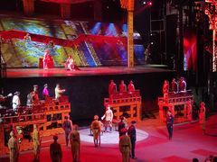 -《12·12》西安事变大型实景演出