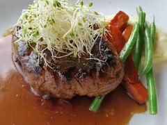 -Wooloomooloo Steakhouse(尖沙咀中心店)