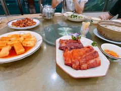 -正宗鸡饭粤香酒家(朱村店)