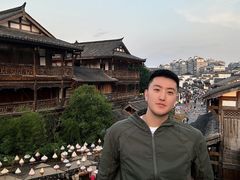 -大小河街