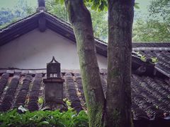 -法云安缦酒店