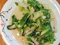 -外婆烧.老杭帮菜(庆春店)