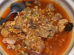 -喜湘宴·精致湖南菜(和平西桥店)