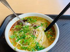 -西部马华清真食府·丝路菜(大钟寺店)