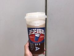 -喜茶(东莞汇一城店)