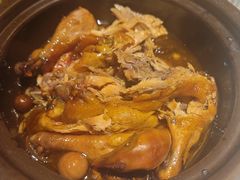 -蔡家酒楼(一德街店)