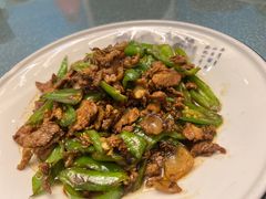 -农家湘菜(安亭店)